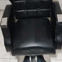 صندلی رویال  پدالی|آرایشگاه و سالن‌های زیبایی|شهریار, شهرک امیریه|دیوار