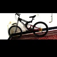 فروش یا معاوضه دوچرخه 26