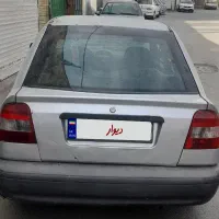 پراید ۱۴۱