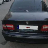 سمند lxنقدو اقساط|خودرو سواری و وانت|اصفهان, جاوان|دیوار