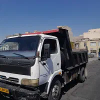 حمل نخاله خاکبرداری بادسان خاور بابکت بیل میکانیکی