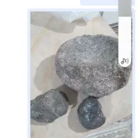 سنگی ازکره ی ناشناخته|کلکسیون اشیاء عتیقه|ضیاء آباد, |دیوار