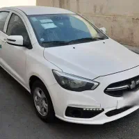 شاهین G دنده ای فول با سانروف