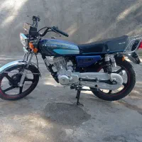 فروشی|موتورسیکلت|روداب, |دیوار