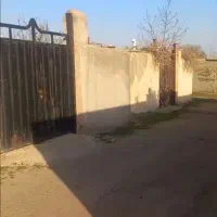 زمین ۲۵۳متری فشند الحاق به بافت