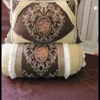 فروش روبالشت وپشتی