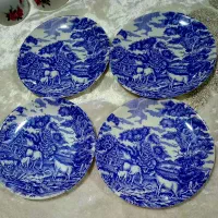 ملامین کلکسیونی قدیمی تزئین پذیرایی شب یلدا|ظروف سرو و پذیرایی|تهران, والفجر|دیوار