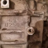 گیربکس اتوماتیک کمری ۲۰۰۶ استوک|قطعات یدکی و لوازم جانبی|اصفهان, شهید رجایی|دیوار