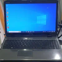 لپ تاپ  INSPIRON    5010     dell