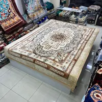 فرشینه۴و۶و۹متری باقیمت عالی|روفرشی|هندیجان, |دیوار