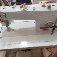 چرخ راسته دوز نخ زن