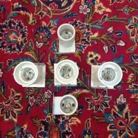 سرپیچ لامپ e27 e40 چراغ ۴۰۰ وات مدادی الکتریکی برق