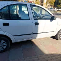 تیبا دو مدل ۹۶ درجه یک