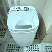 مینی واش ۴لیتری