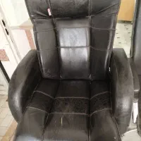 صندلی اداری مدیریتی