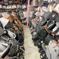 سیسمونی رضا فلاح بازارسرپوش  کالسکه تخت کمد نوزاد|اسباب و اثاث بچه|نیشابور, فردوسی جنوبی|دیوار