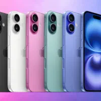 فروش اقساطی Iphone 16