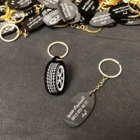 جاکلیدی تبلیغاتی املاک نمایشگاه دکور ماشین گوشی|فروشگاه و مغازه|تهران, افسریه جنوبی|دیوار