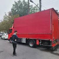 *باربری بردبار تخلیه بارگیری کارگری*