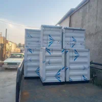 آب رد کن وانتی آبسرد کن مسی ضد جلبک ۲ شیر استیل ما|آب‌سردکن و تصفیه آب|زاهدان, |دیوار