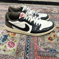 کتونی نایک|کیف، کفش، کمربند|هشتگرد, شهرک دانش|دیوار