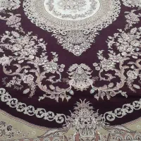 فرش ۹ متری