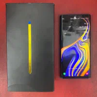 Samsung note9
