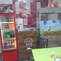 همکار ساندویچی