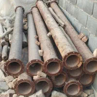 لوله چاه 6انچ|عمده‌فروشی|برخوار, |دیوار