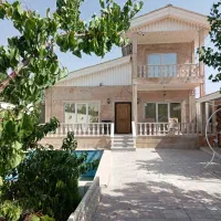 باغچه-ویلا-500مترکنتورشخصی-سندتک-برگ-دماوند