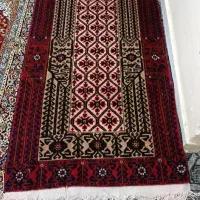 قالیچه دستباف