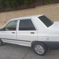 فروش پراید۱۳۱مد۹۵|خودرو سواری و وانت|جم, |دیوار