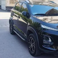 ام‌وی‌ام X22 Pro IE، مدل ۱۴۰۲|خودرو سواری و وانت|شیراز, فرهنگیان|دیوار