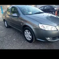 رانا LX مدل ۹۳|خودرو سواری و وانت|کرج, کوی کارمندان شمالی|دیوار