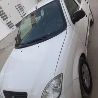 تیبا ۲ مدل ۹۹ درحد خشک|خودرو سواری و وانت|همدان, |دیوار