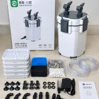فیلتر سطلی SUNSUN XWA 600U 5 UV