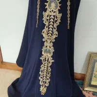 لباس مجلسی زنانه سایز36تا38 نو