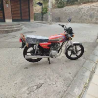 هندا لیفان150درحد خشک فروش فوری