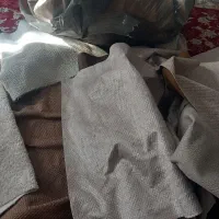 پارچه مبلی|لوازم خیاطی و بافتنی|مشکین‌دشت, |دیوار