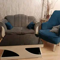 فروش مبل دست دوم قیمت توافقی