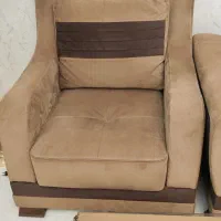 مبل راحتی|مبلمان خانگی و میز عسلی|تبریز, |دیوار