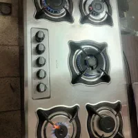 اجاق گاز درحد نو برند