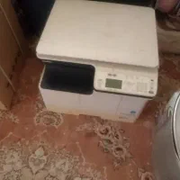 دستگاه کپی|پرینتر، اسکنر، کپی، فکس|ری, ظهیرآباد|دیوار
