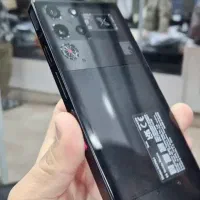 Red magic 10 pro plus|موبایل|تهران, ابوذر|دیوار
