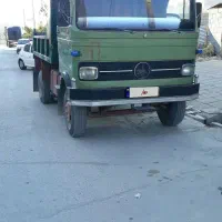 فروش خاورکمپرسی مدل شصت وسه تمام فابریک|خودرو سنگین|شیراز, عادل آباد|دیوار