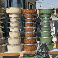 سرویس قابلمه