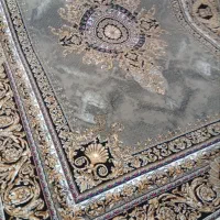 فرش دلربا خاطره کاشان