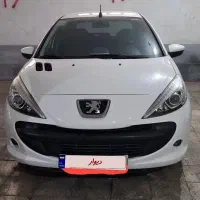 207 اتومات مدل 97 بی رنگ