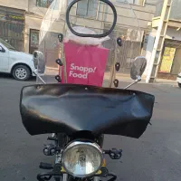 معاوضه کی ال دی ۲۰۰مدل ۱۴۰۳|موتورسیکلت|تهران, جوادیه تهرانپارس|دیوار