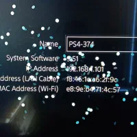 پلی استیشن4 اسلیم کپیخور یک ترا لیمیتد ادیشن ps4|کنسول، بازی ویدئویی و آنلاین|قائمشهر, |دیوار